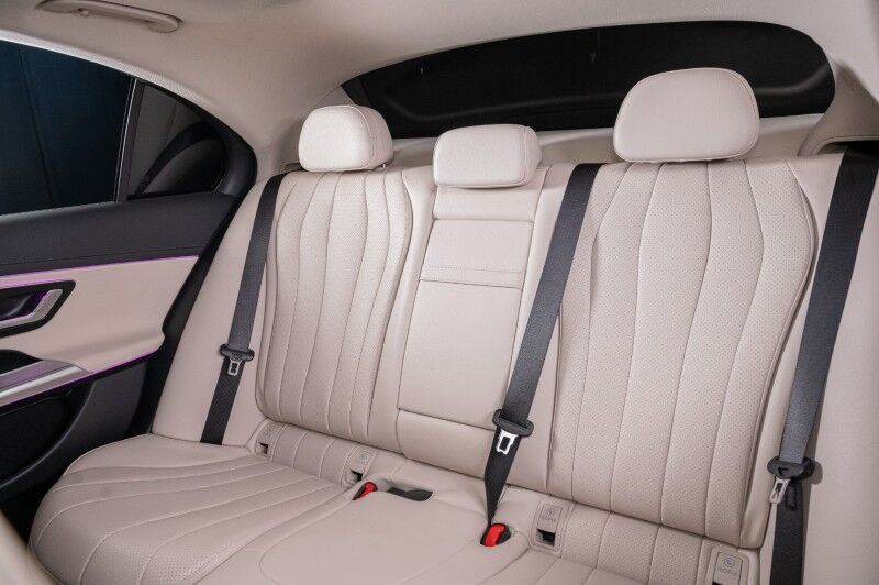 2025 Mercedes-Benz E-Class E 350 Sedan Scottsdale AZ