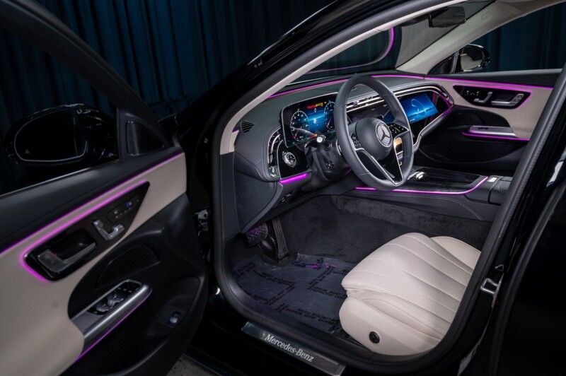 2025 Mercedes-Benz E-Class E 350 Sedan Scottsdale AZ