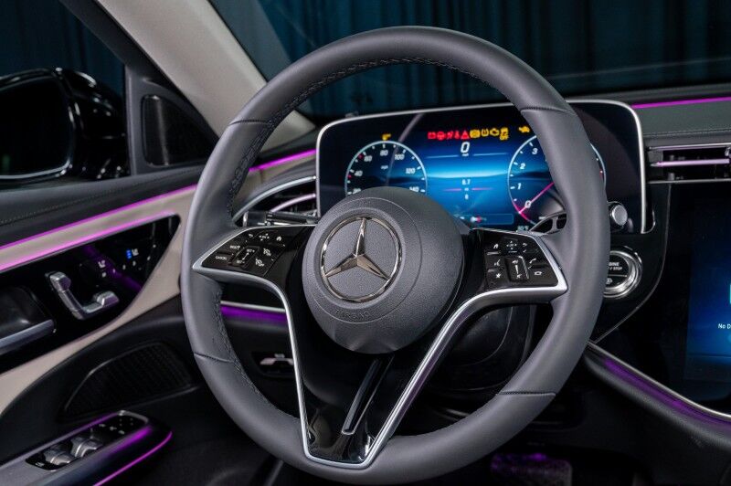 2025 Mercedes-Benz E-Class E 350 Sedan Scottsdale AZ