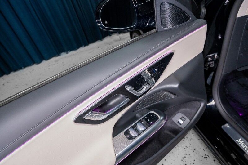 2025 Mercedes-Benz E-Class E 350 Sedan Scottsdale AZ