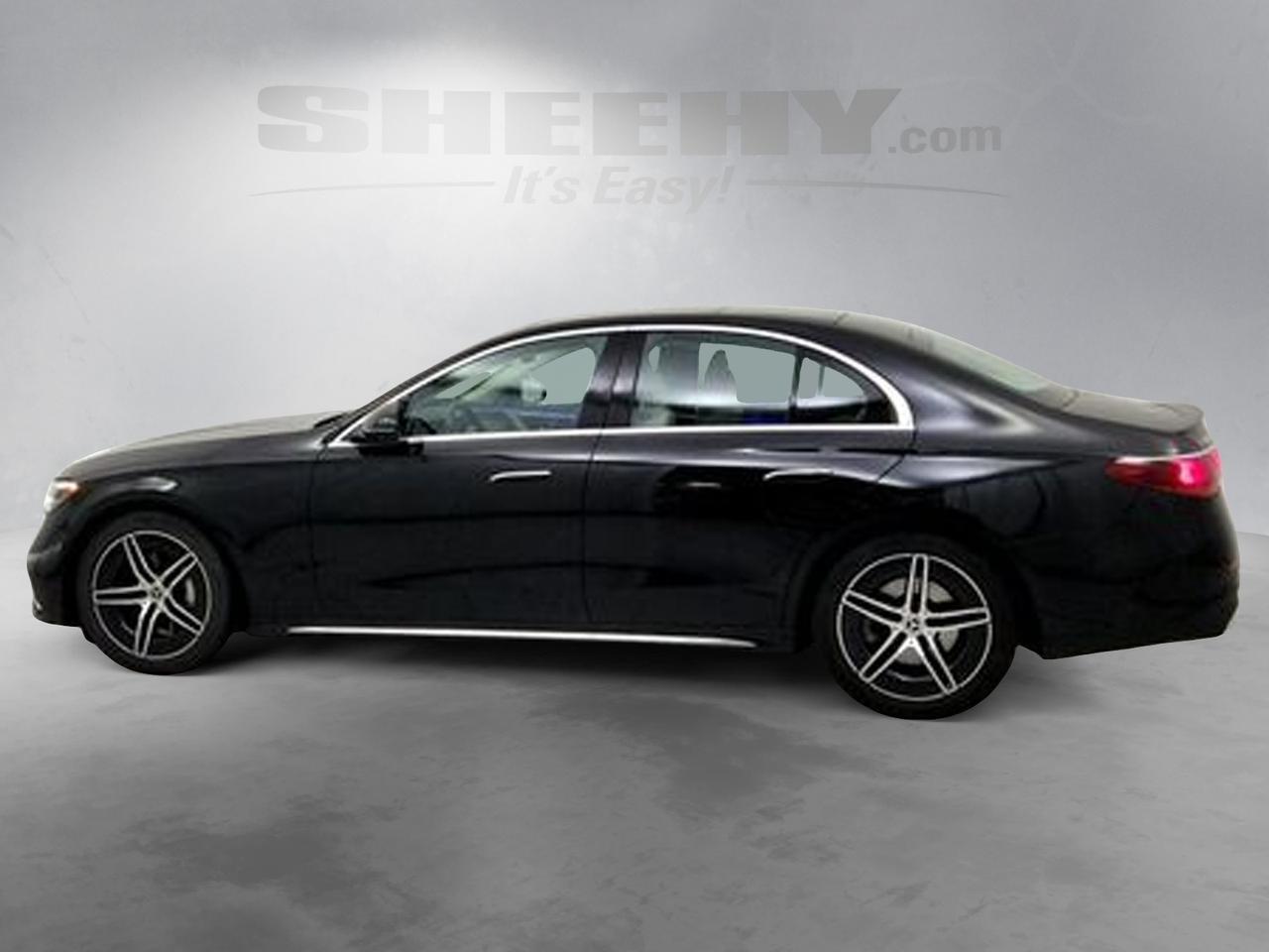 2025 Mercedes-Benz E-Class E 350 Laurel MD