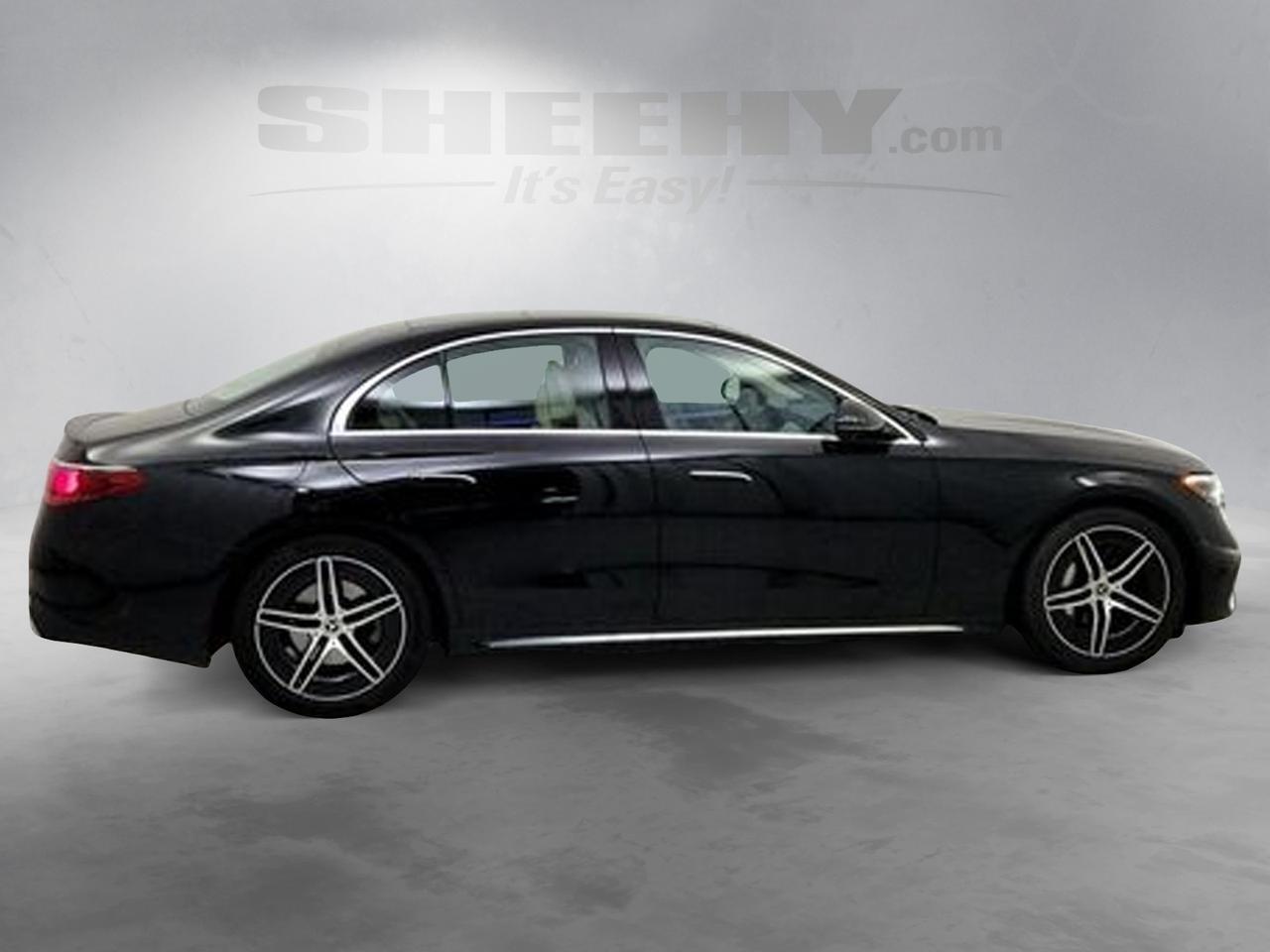 2025 Mercedes-Benz E-Class E 350 Laurel MD