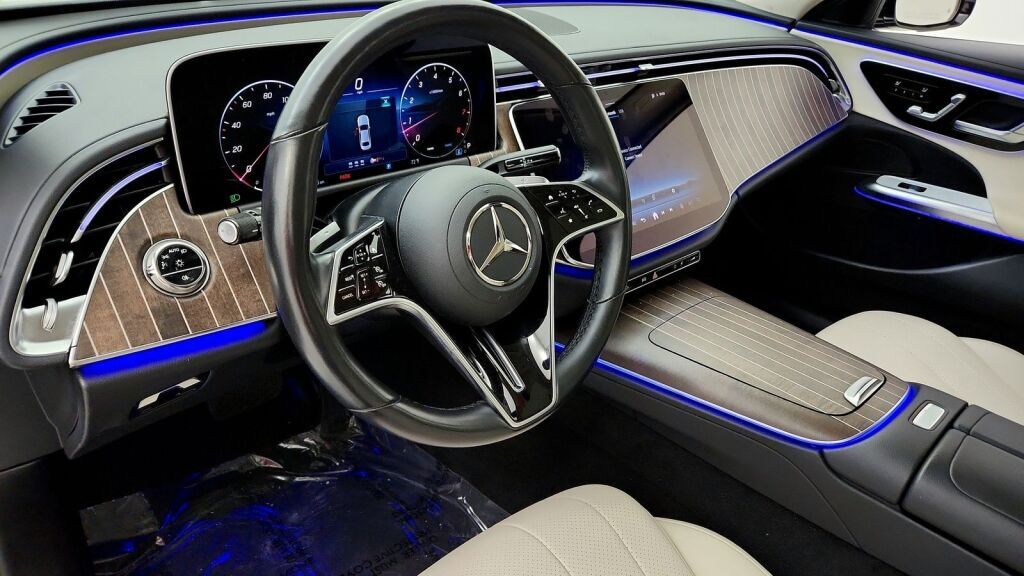 2025 Mercedes-Benz E-Class E 350 Laurel MD
