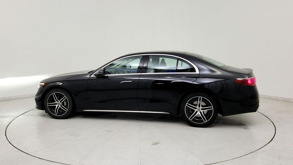 2025 Mercedes-Benz E-Class E 350 Laurel MD