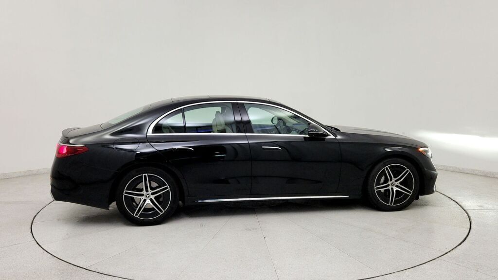 2025 Mercedes-Benz E-Class E 350 Laurel MD