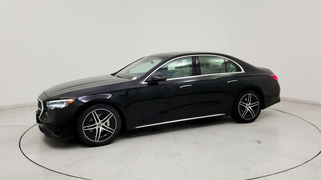 2025 Mercedes-Benz E-Class E 350 Laurel MD
