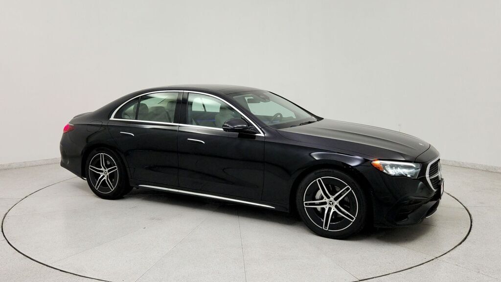 2025 Mercedes-Benz E-Class E 350 Laurel MD