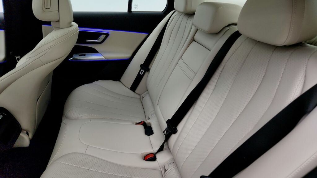 2025 Mercedes-Benz E-Class E 350 Laurel MD