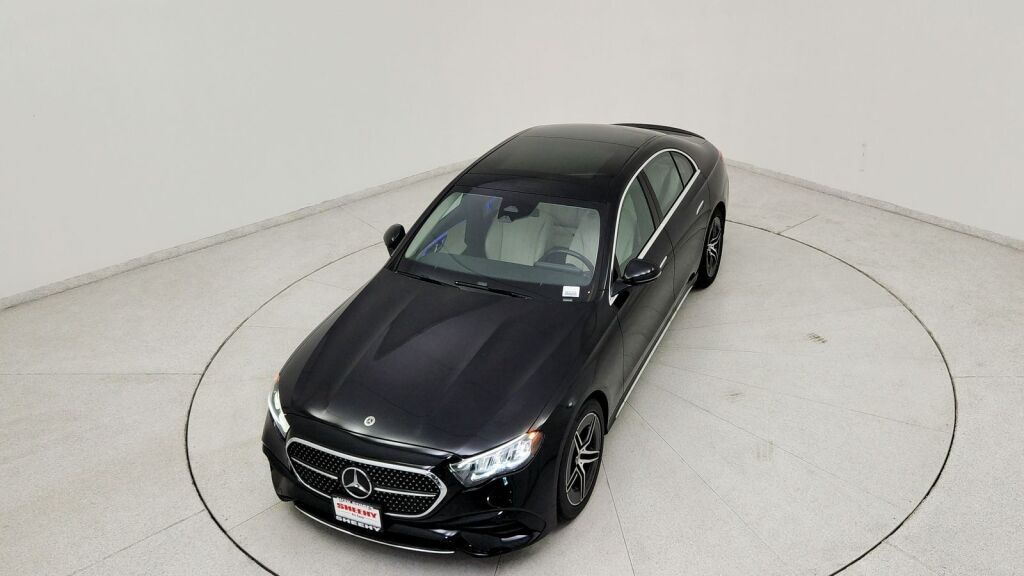 2025 Mercedes-Benz E-Class E 350 Laurel MD
