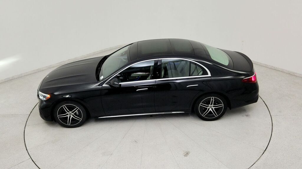 2025 Mercedes-Benz E-Class E 350 Laurel MD