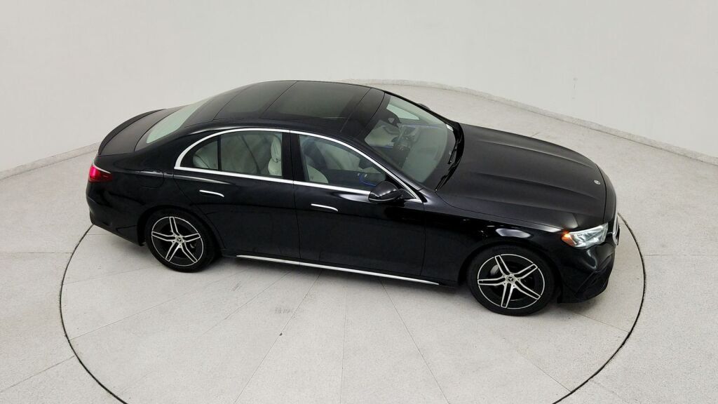 2025 Mercedes-Benz E-Class E 350 Laurel MD