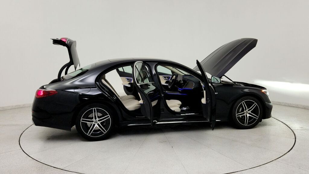 2025 Mercedes-Benz E-Class E 350 Laurel MD