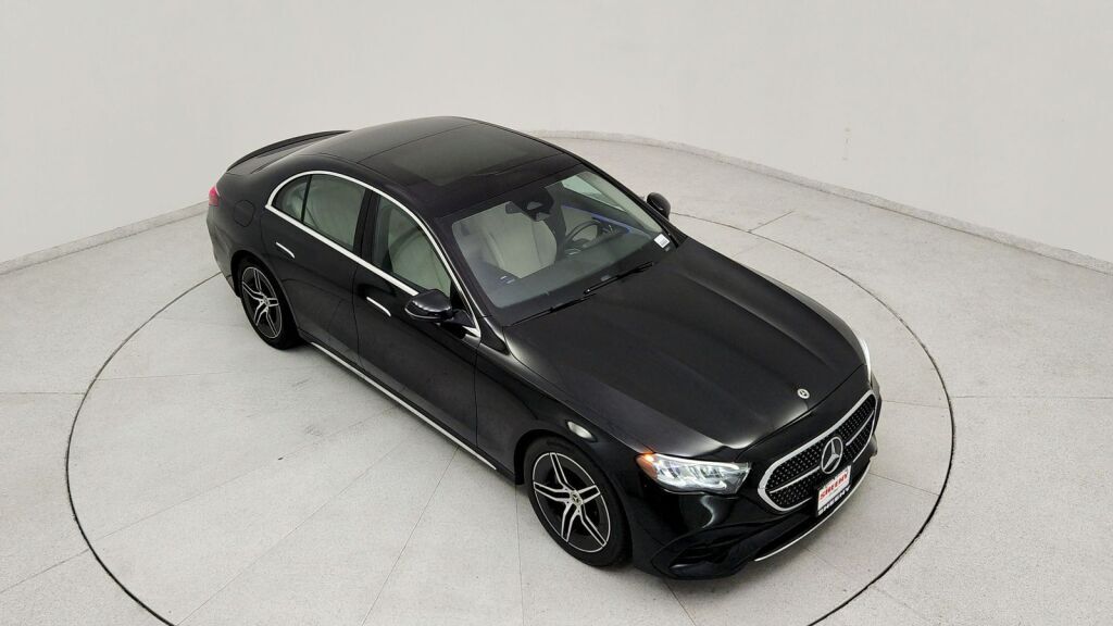 2025 Mercedes-Benz E-Class E 350 Laurel MD