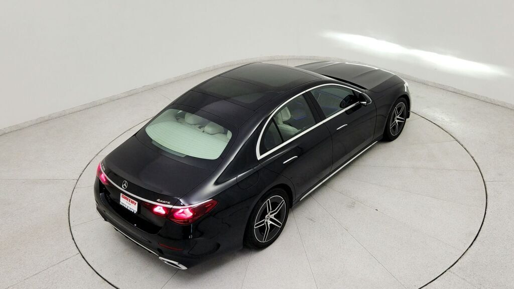 2025 Mercedes-Benz E-Class E 350 Laurel MD