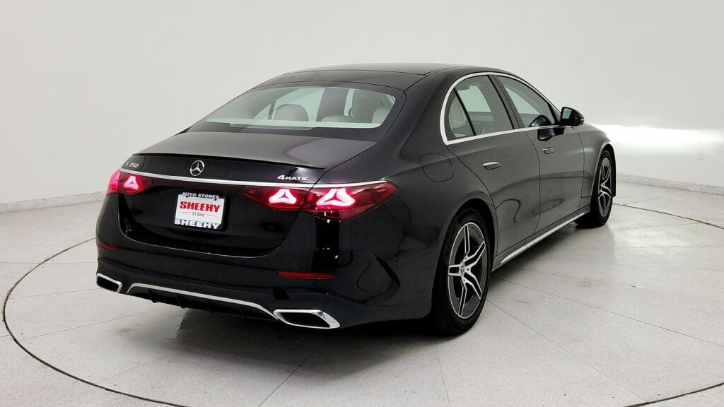 2025 Mercedes-Benz E-Class E 350 Laurel MD