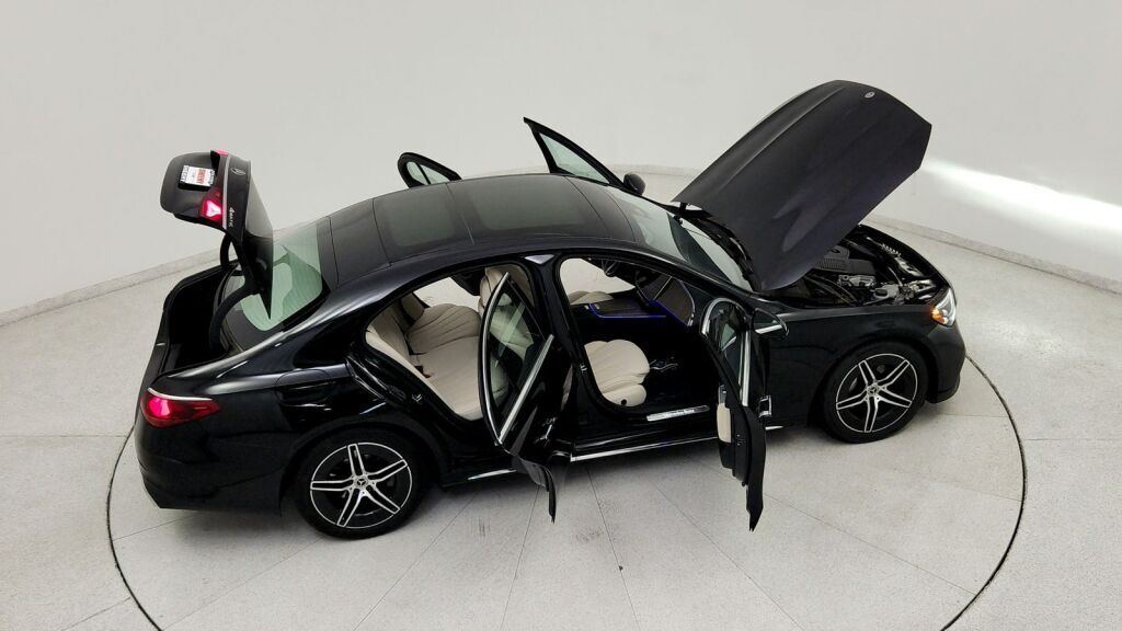 2025 Mercedes-Benz E-Class E 350 Laurel MD