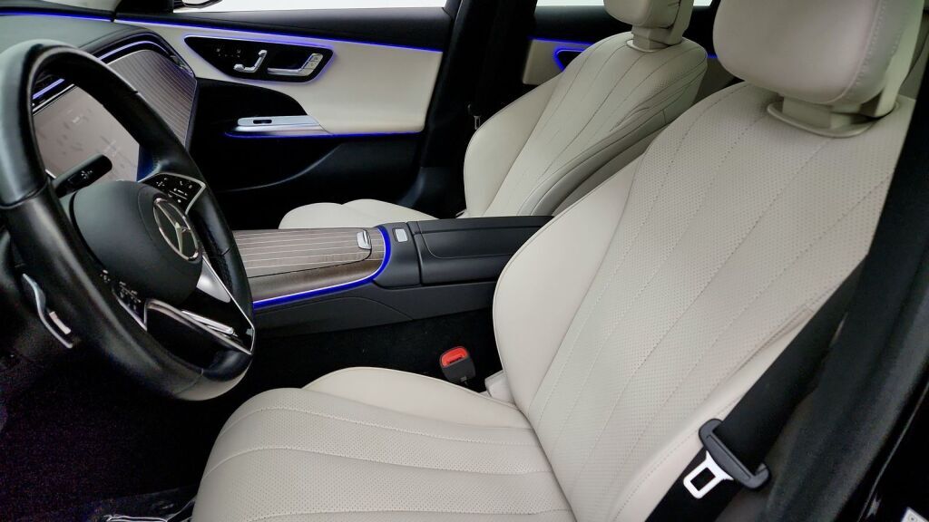 2025 Mercedes-Benz E-Class E 350 Laurel MD