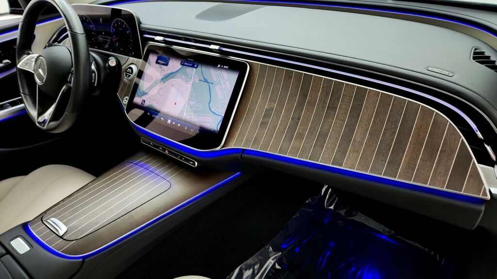 2025 Mercedes-Benz E-Class E 350 Laurel MD