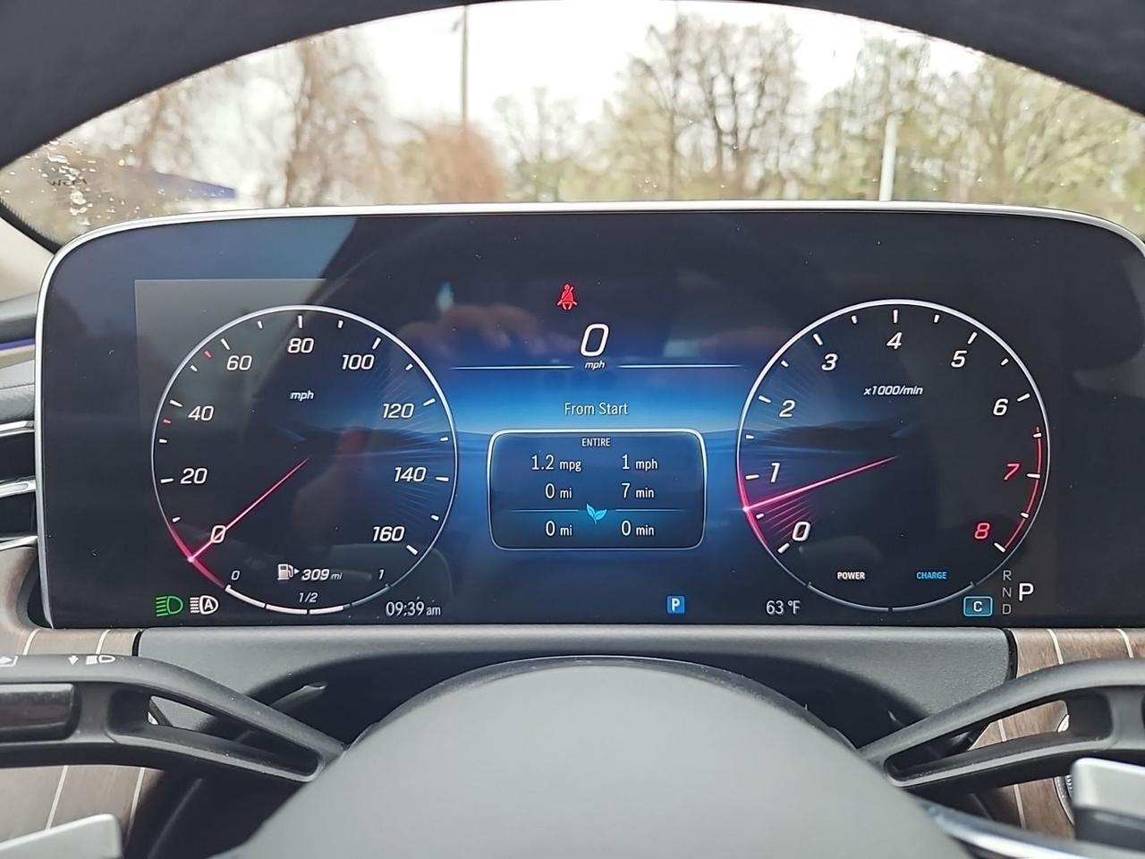 2025 Mercedes-Benz E-Class E 350 Waldorf MD