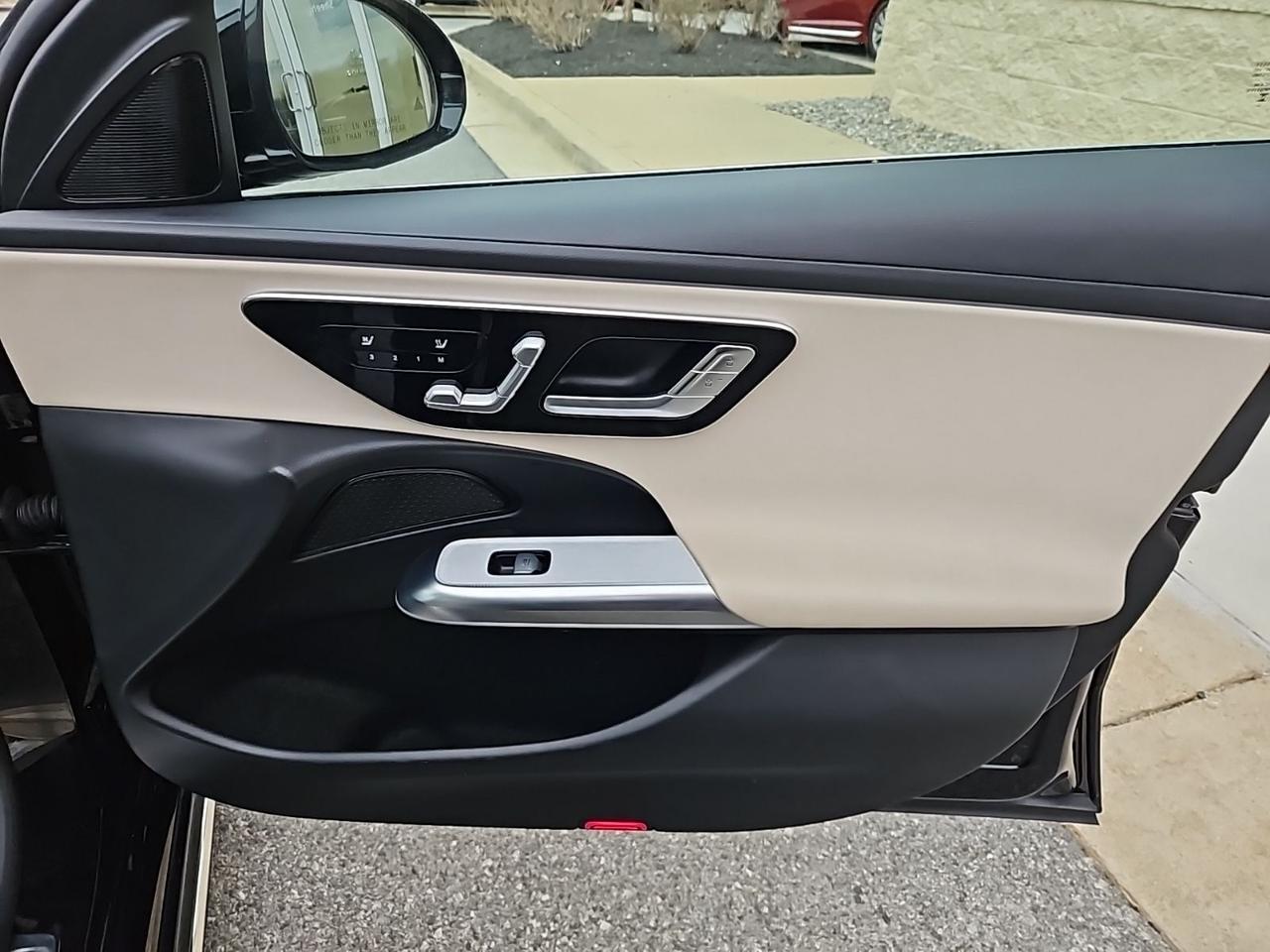 2025 Mercedes-Benz E-Class E 350 Waldorf MD