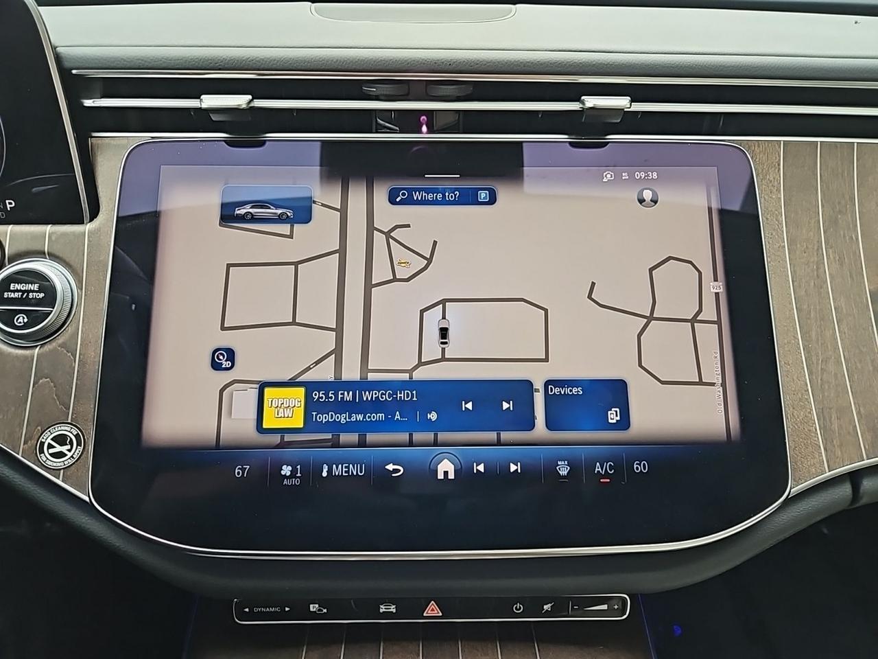 2025 Mercedes-Benz E-Class E 350 Waldorf MD