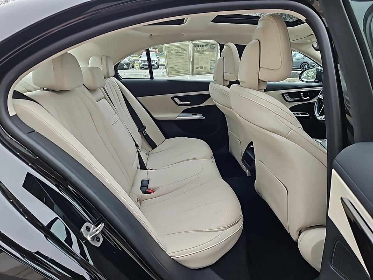 2025 Mercedes-Benz E-Class E 350 Waldorf MD