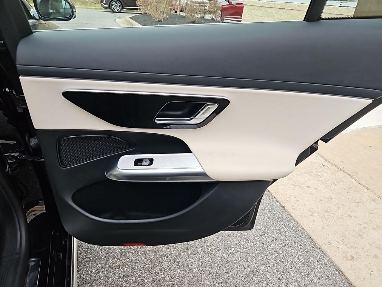 2025 Mercedes-Benz E-Class E 350 Waldorf MD