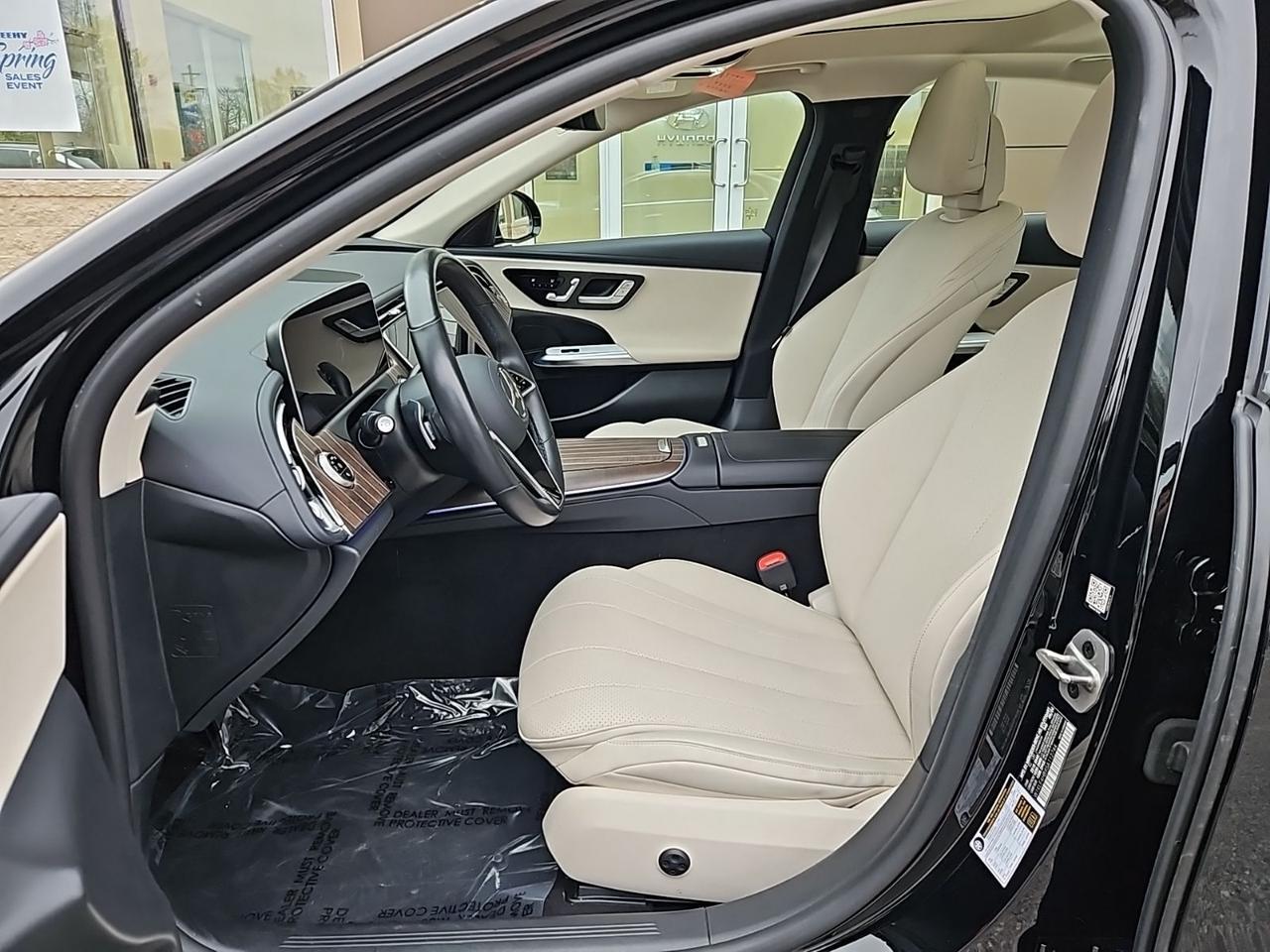 2025 Mercedes-Benz E-Class E 350 Waldorf MD