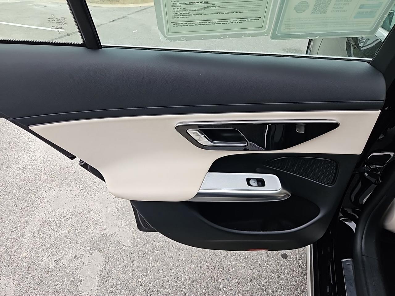 2025 Mercedes-Benz E-Class E 350 Waldorf MD