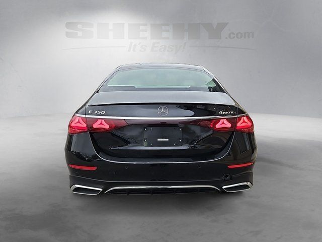 2025 Mercedes-Benz E-Class E 350 Waldorf MD