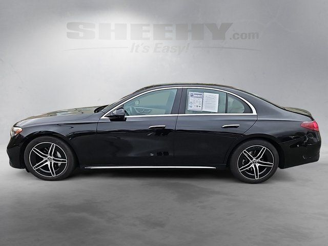 2025 Mercedes-Benz E-Class E 350 Waldorf MD
