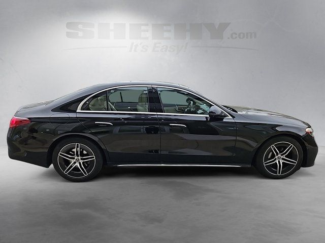 2025 Mercedes-Benz E-Class E 350 Waldorf MD