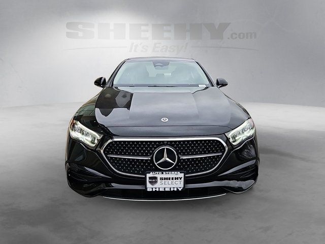 2025 Mercedes-Benz E-Class E 350 Waldorf MD