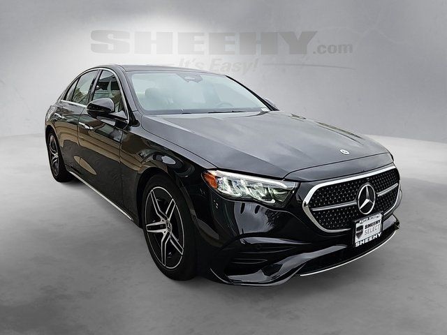 2025 Mercedes-Benz E-Class E 350 Waldorf MD