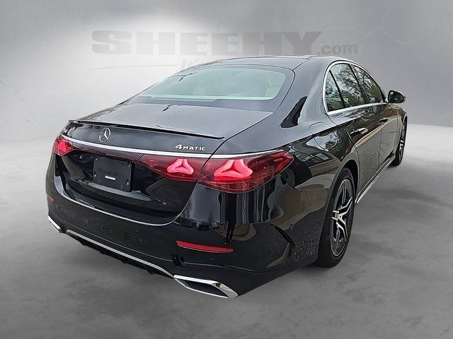 2025 Mercedes-Benz E-Class E 350 Waldorf MD