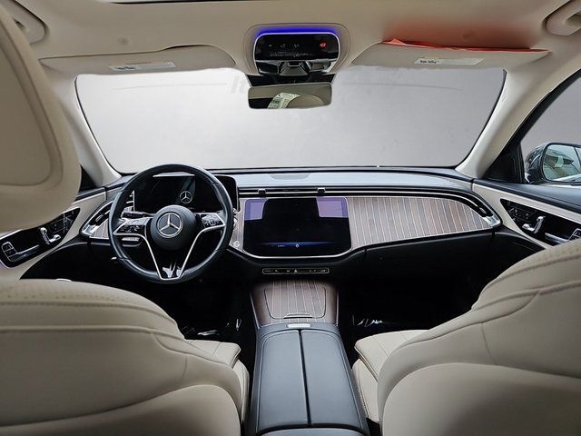 2025 Mercedes-Benz E-Class E 350 Waldorf MD
