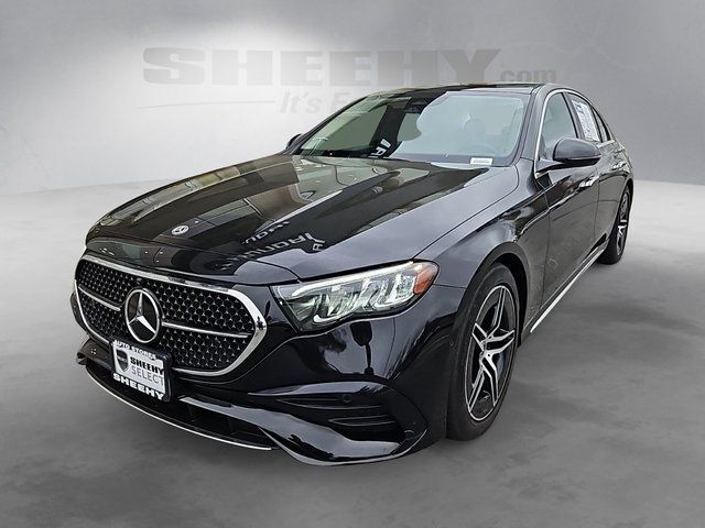 2025 Mercedes-Benz E-Class E 350 Waldorf MD