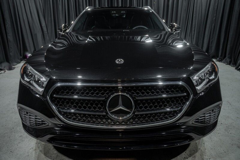 2025 Mercedes-Benz E-Class E 450 4MATIC&reg; All-Terrain Wagon