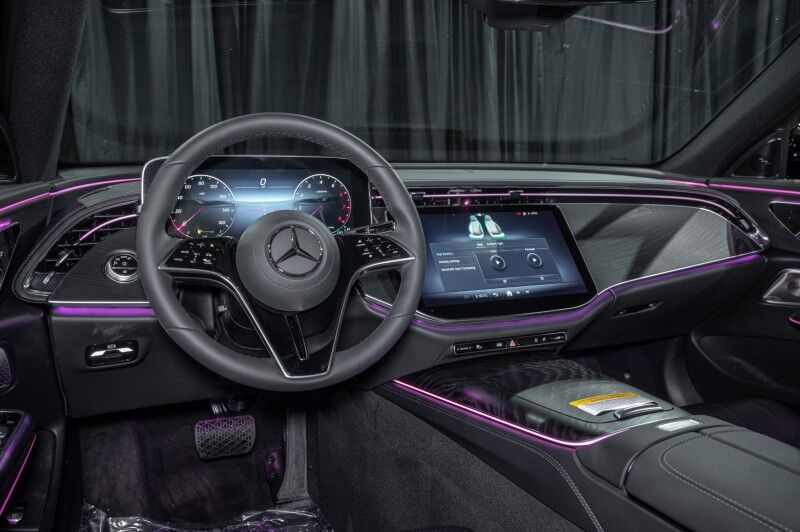 2025 Mercedes-Benz E-Class E 450 4MATIC&reg; All-Terrain Wagon Peoria AZ