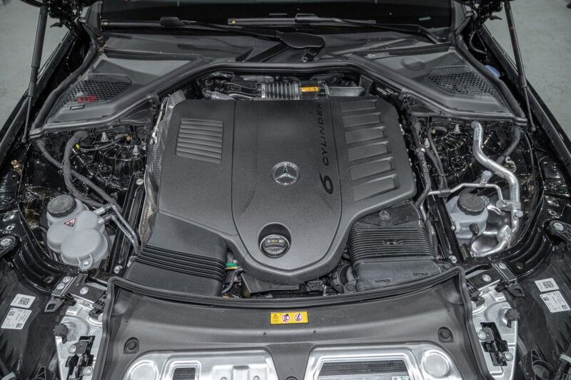 2025 Mercedes-Benz E-Class E 450 4MATIC&reg; All-Terrain Wagon Peoria AZ