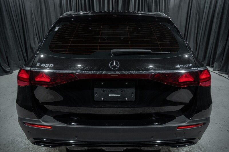 2025 Mercedes-Benz E-Class E 450 4MATIC&reg; All-Terrain Wagon Peoria AZ