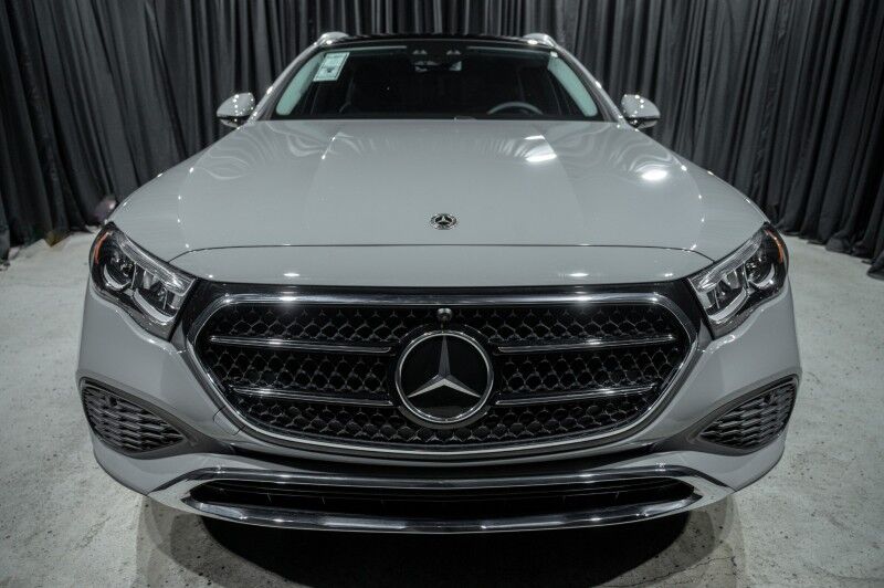 2025 Mercedes-Benz E-Class E 450 4MATIC&reg; All-Terrain Wagon