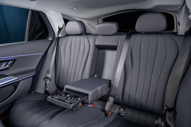 2025 Mercedes-Benz E-Class E 450 4MATIC&reg; All-Terrain Wagon Scottsdale AZ