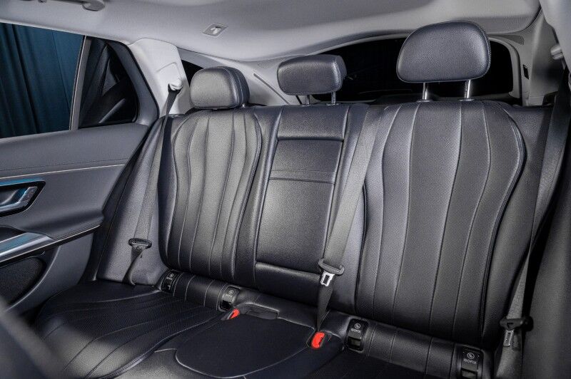 2025 Mercedes-Benz E-Class E 450 4MATIC&reg; All-Terrain Wagon Scottsdale AZ