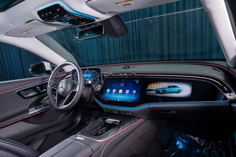 2025 Mercedes-Benz E-Class E 450 4MATIC&reg; All-Terrain Wagon Scottsdale AZ