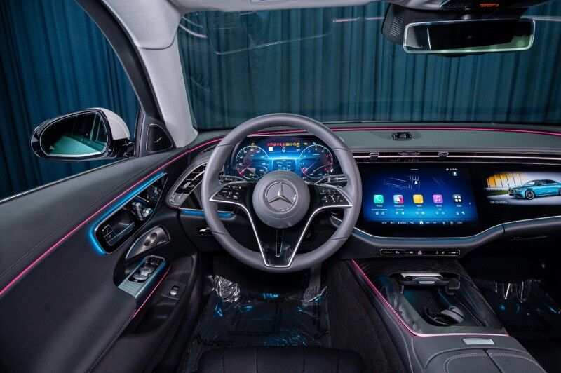 2025 Mercedes-Benz E-Class E 450 4MATIC&reg; All-Terrain Wagon Scottsdale AZ