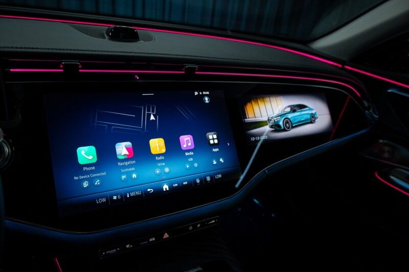 2025 Mercedes-Benz E-Class E 450 4MATIC&reg; All-Terrain Wagon Scottsdale AZ