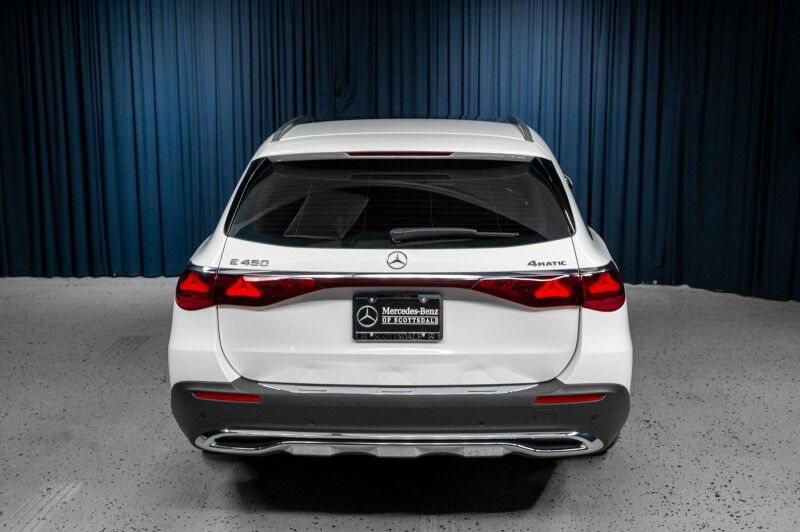 2025 Mercedes-Benz E-Class E 450 4MATIC&reg; All-Terrain Wagon Scottsdale AZ