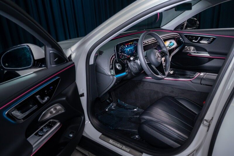 2025 Mercedes-Benz E-Class E 450 4MATIC&reg; All-Terrain Wagon Scottsdale AZ