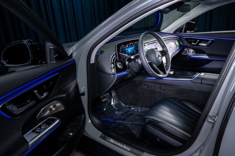 2025 Mercedes-Benz E-Class E 450 4MATIC&reg; All-Terrain Wagon Scottsdale AZ